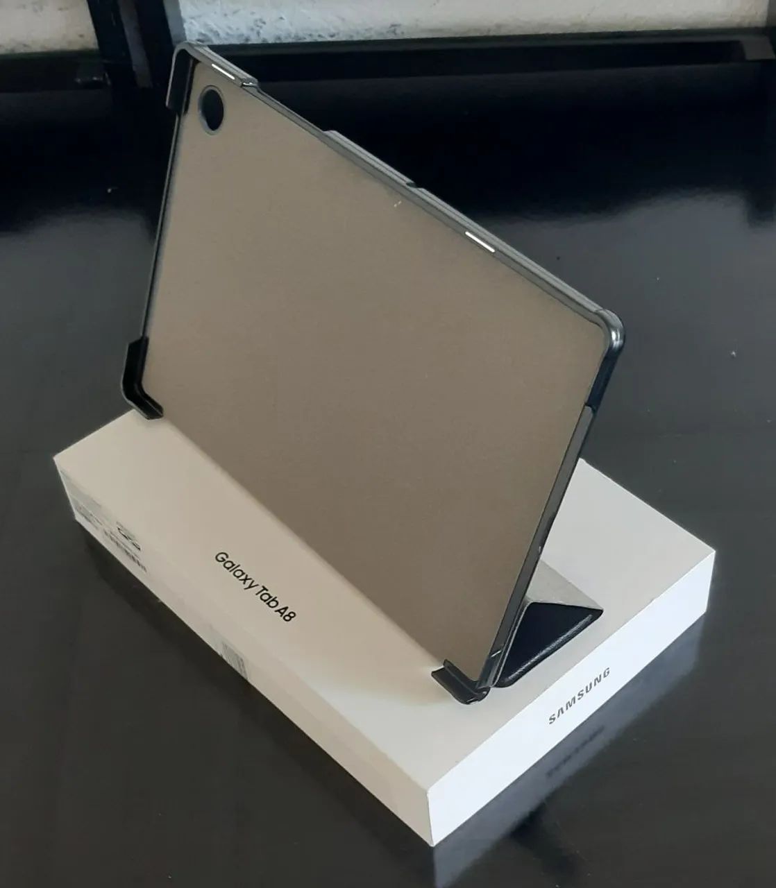 Tablet Samsung Galaxy Tab A8 x-205 4g - Foto 3