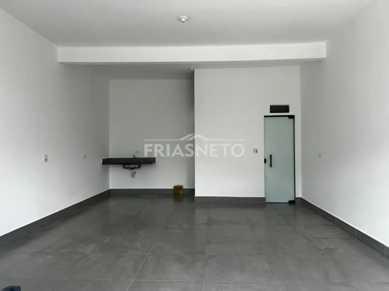 Salão Comercial em Piracicaba - Foto 2