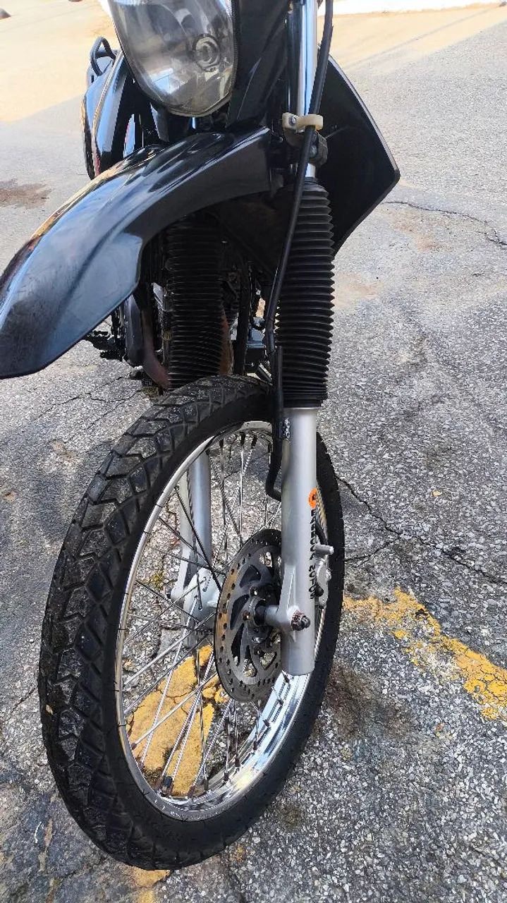 Lander 250 2018 - Foto 4