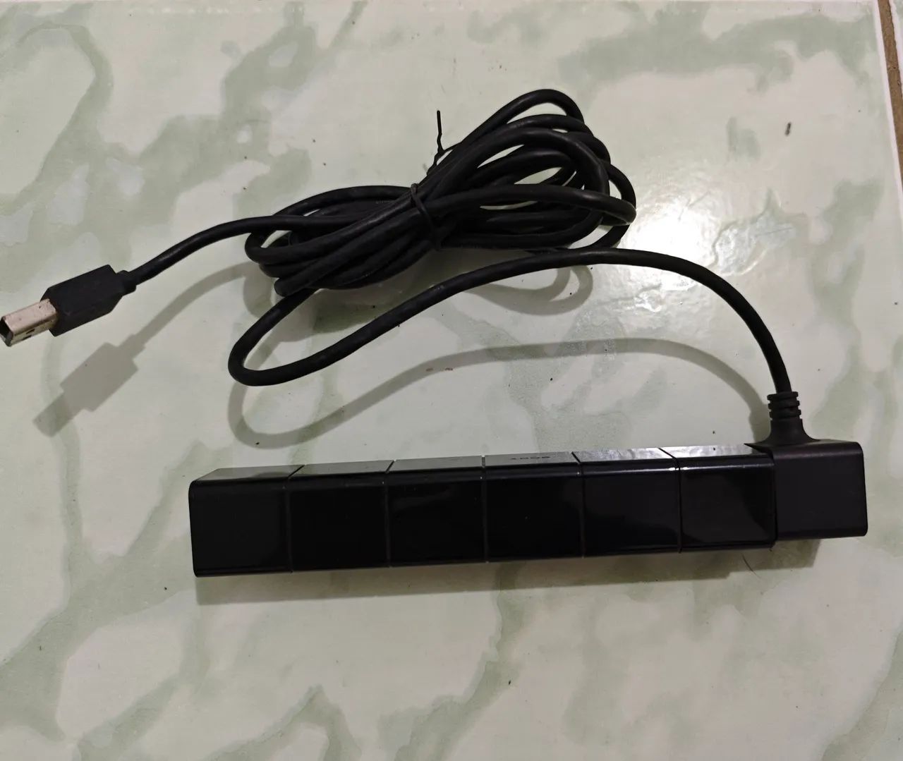 Câmera PlayStation 4 