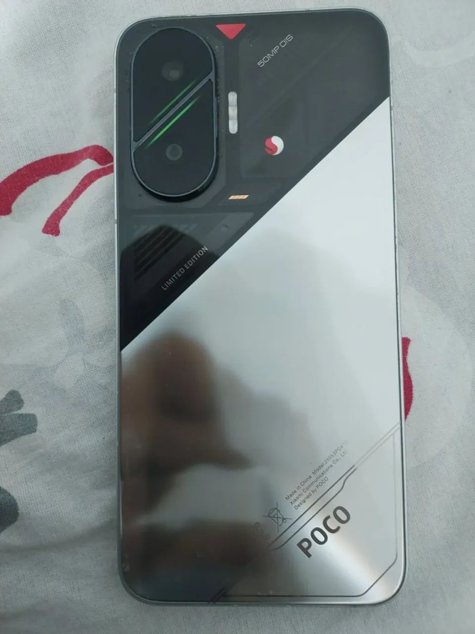Poco F7 512GB