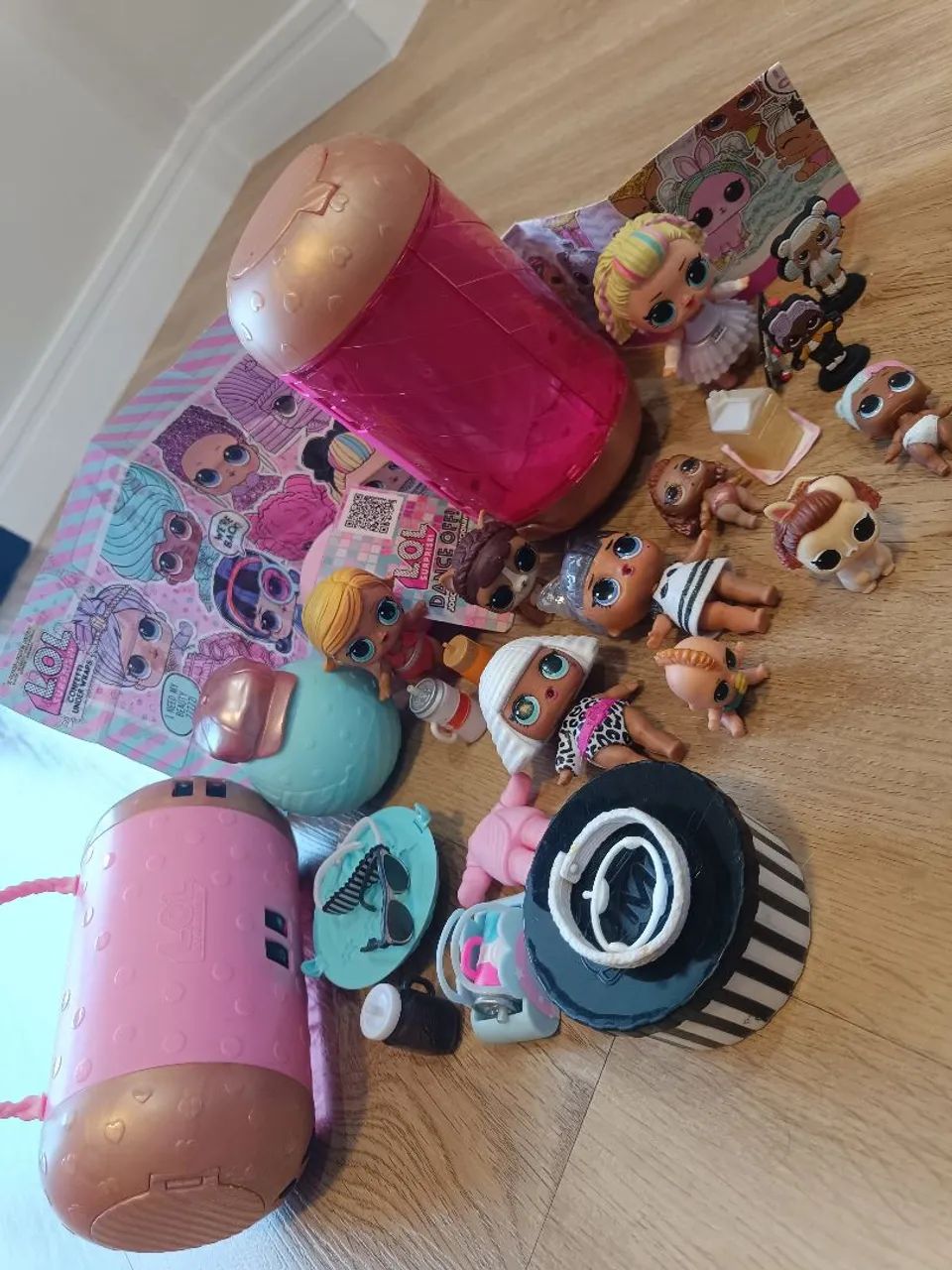 LOL - Brinquedos e Jogos - Jardim Estoril, São José dos Campos