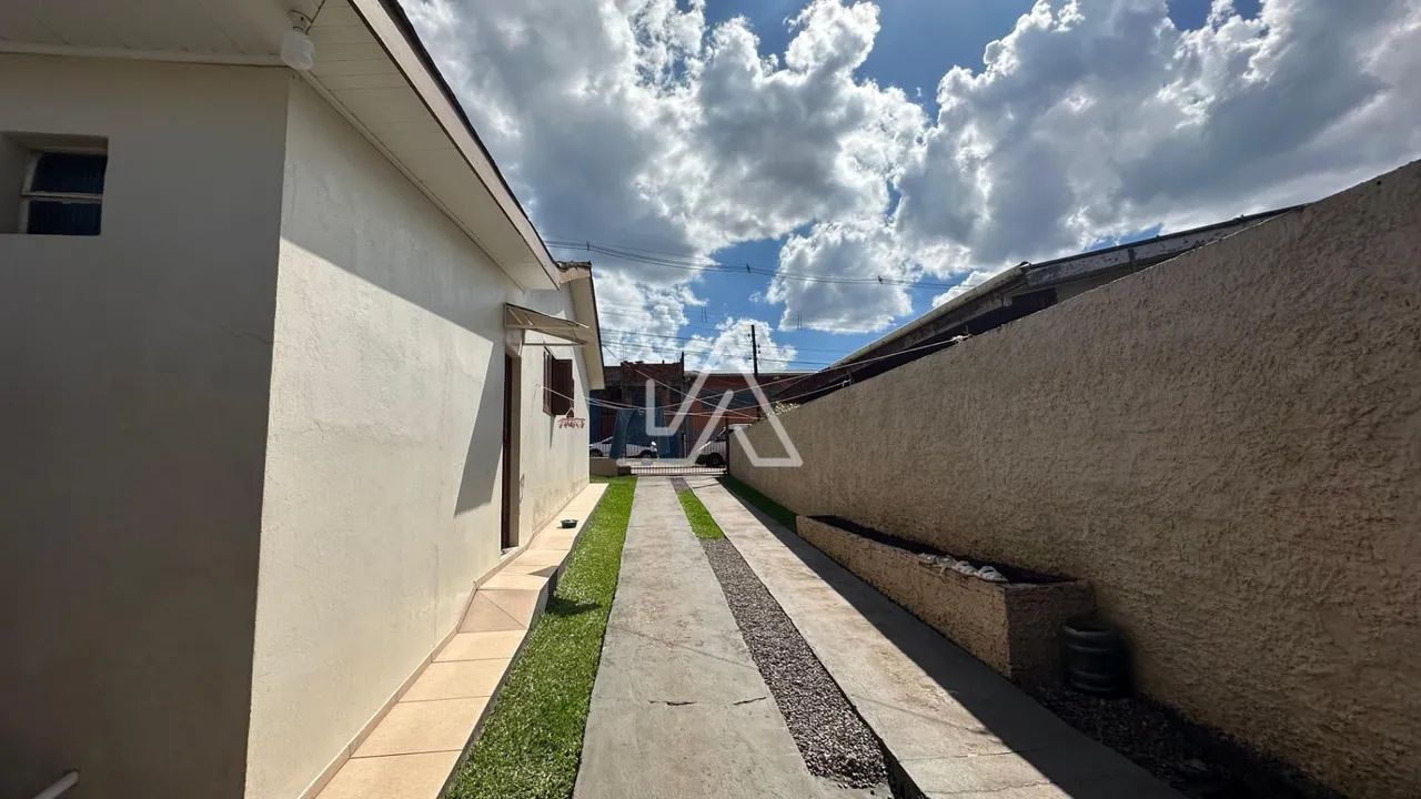 CASA COM 3 DORMITÓRIOS BAIRRO VIA SUL - Foto 4