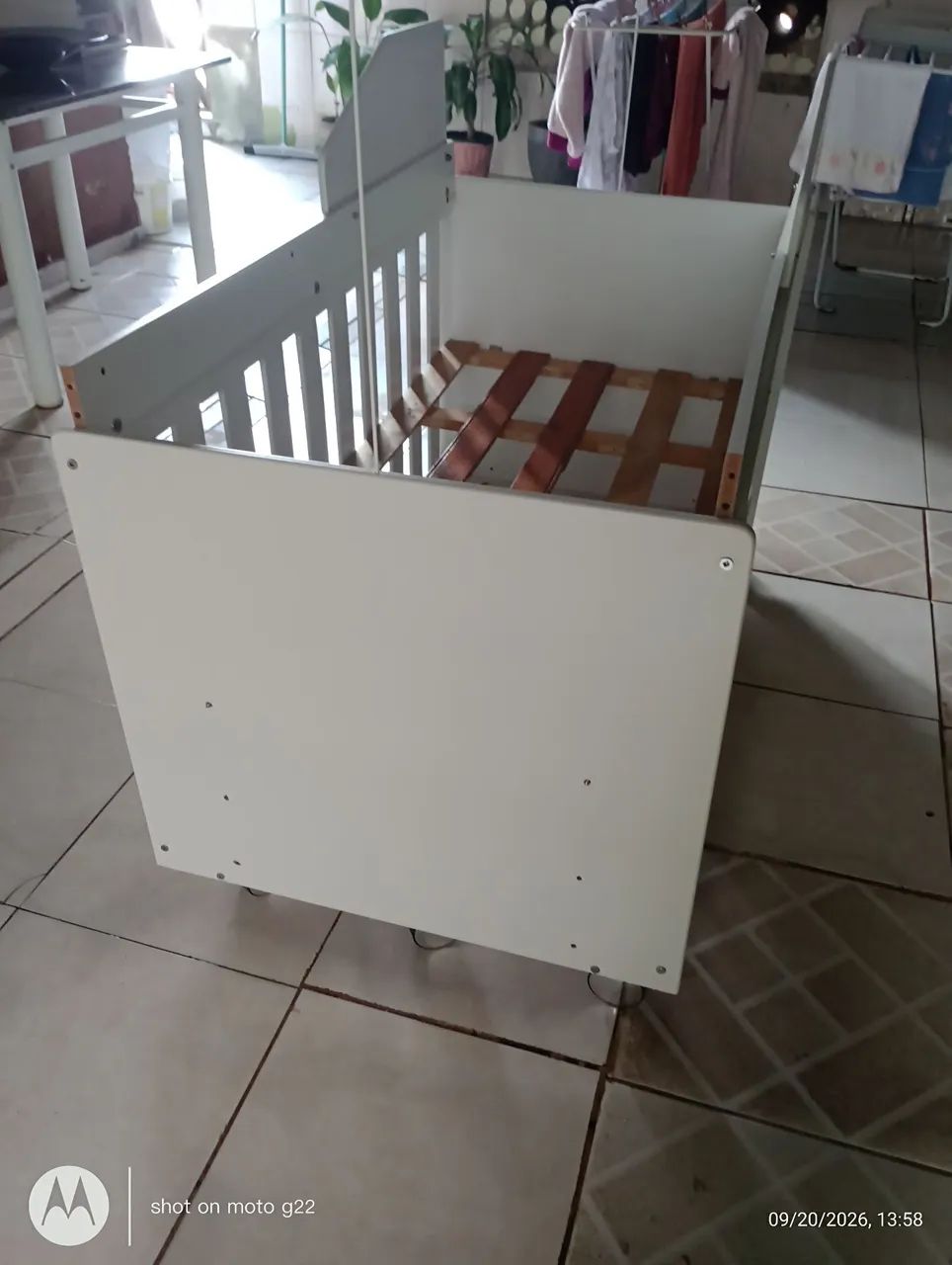 Berço - Foto 2
