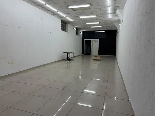 Salão para alugar no Centro - Sorocaba/SP