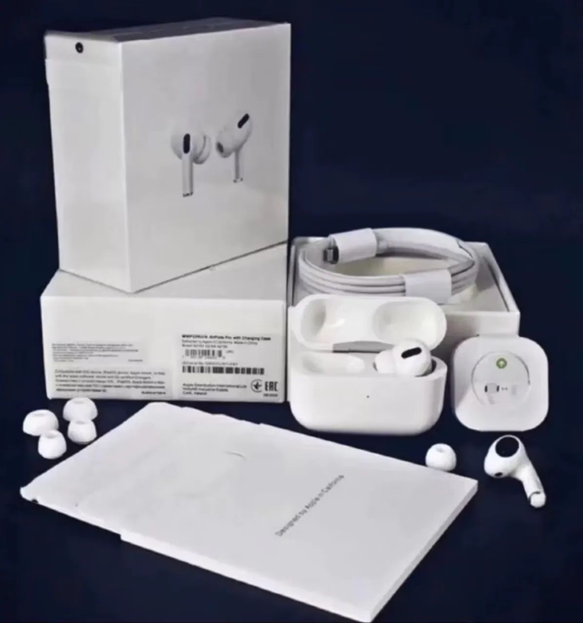 AirPods  - Foto 3