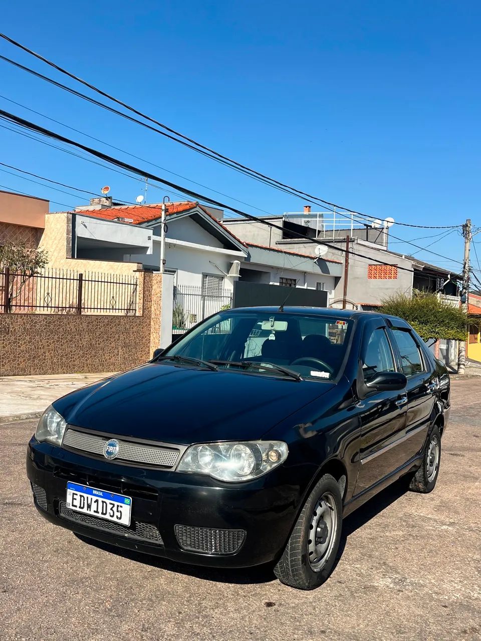 Fiat Siena