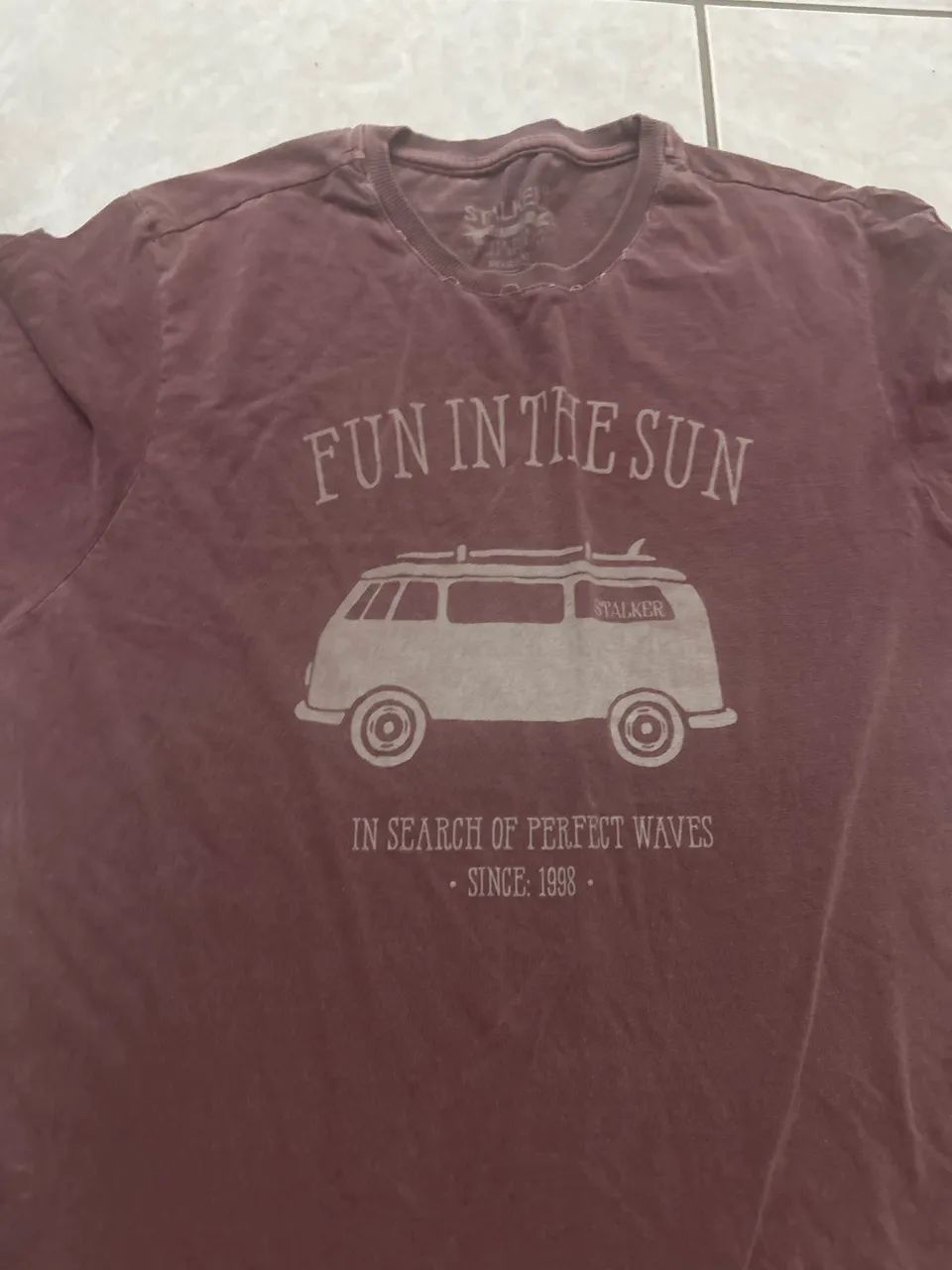 Camisa 