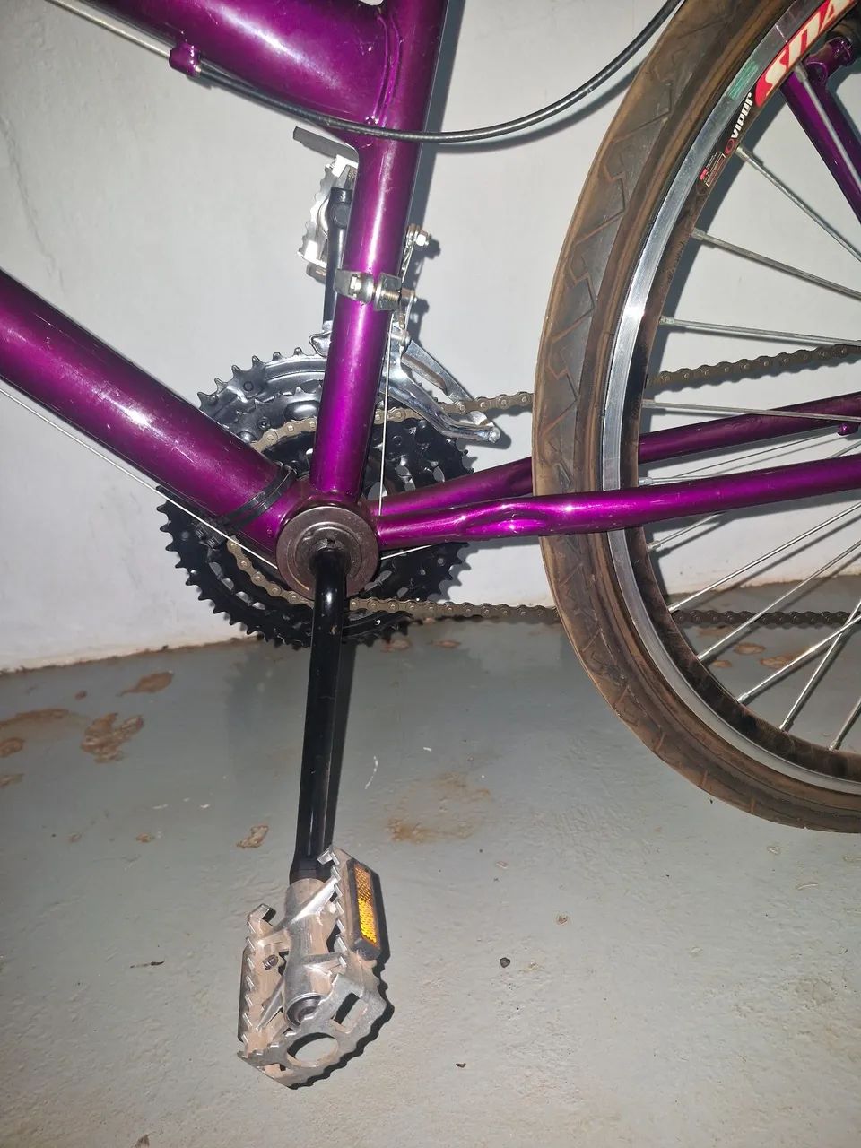 Bicicleta Urbana Aro 26  - Foto 4
