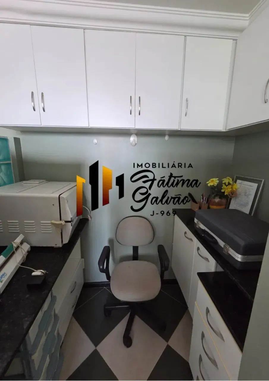 Vendo Sala No Medical Center Com Vaga de Garagem - Foto 4