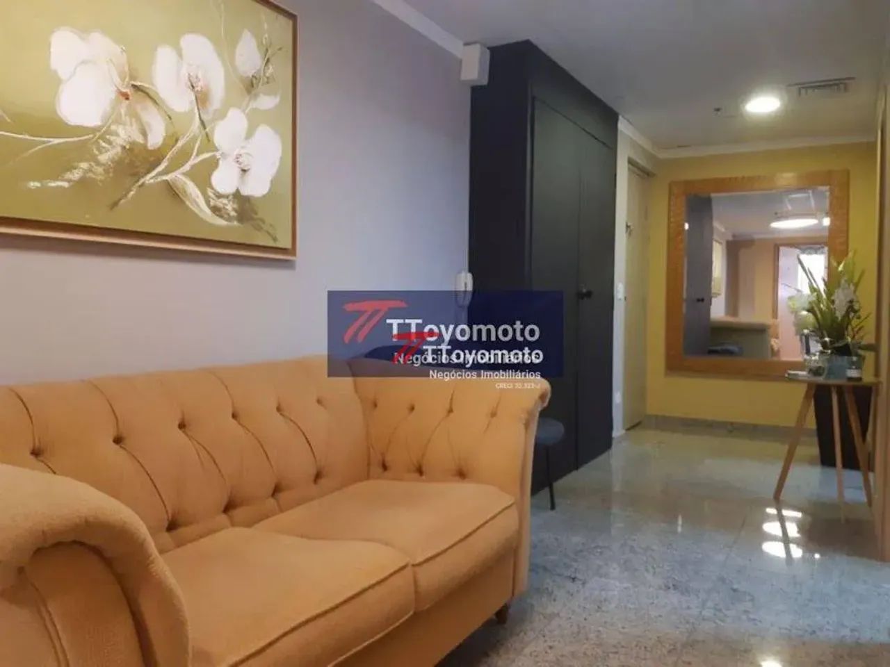 Sala Comercial à venda, Jabaquara, São Paulo - SA0012. - Foto 2
