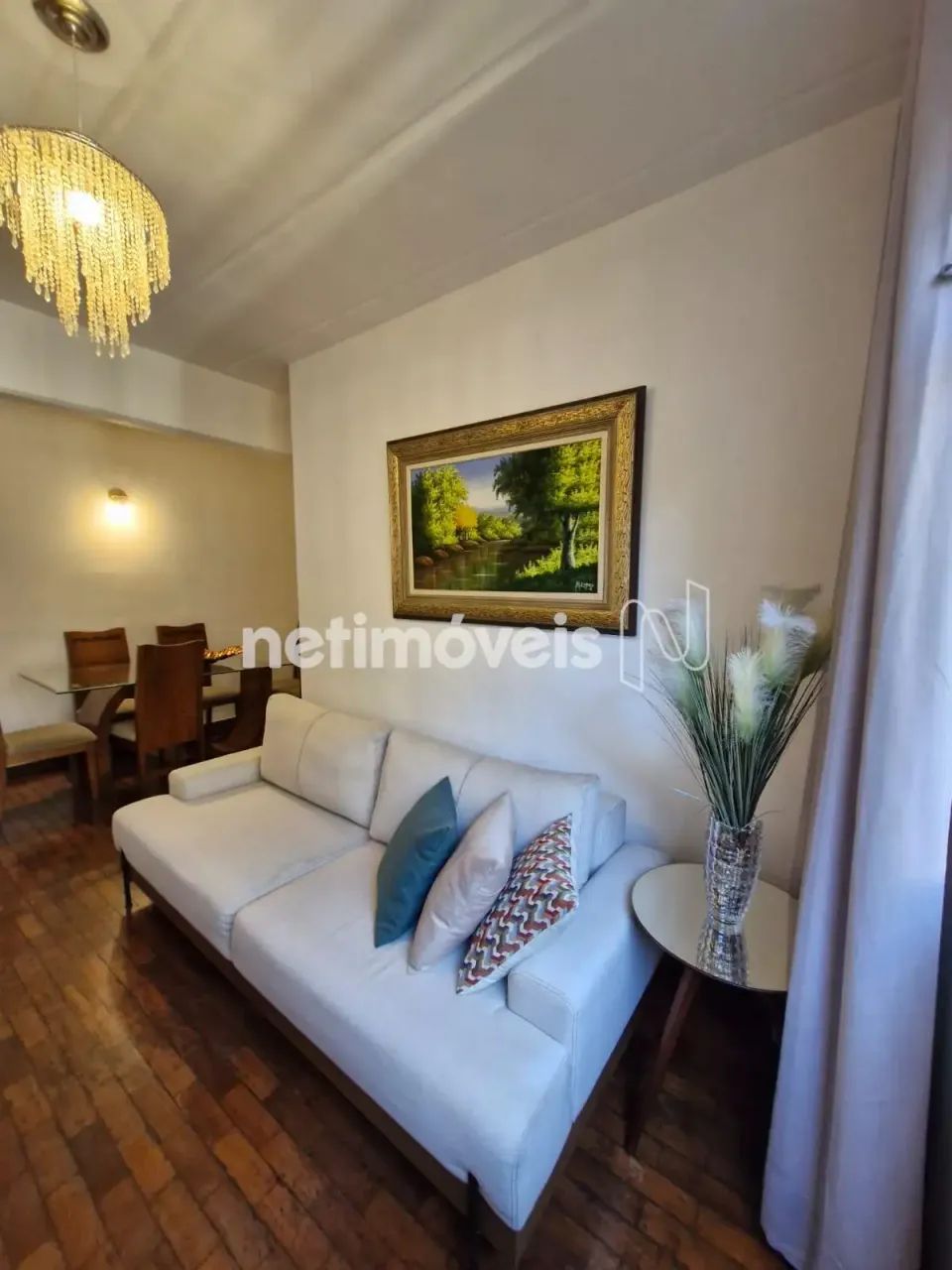 Apartamento 3 quartos no Coração Eucaristico - Foto 4