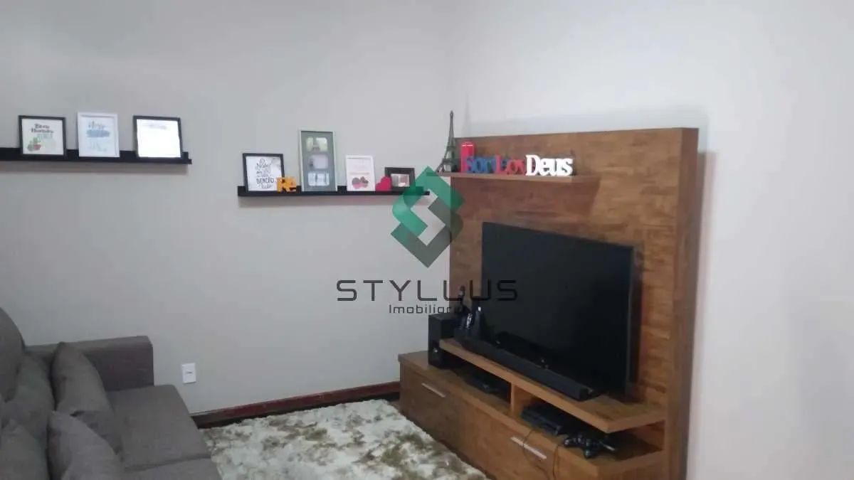 Quintino Bocaiúva | Apartamento 2 quartos - Foto 2