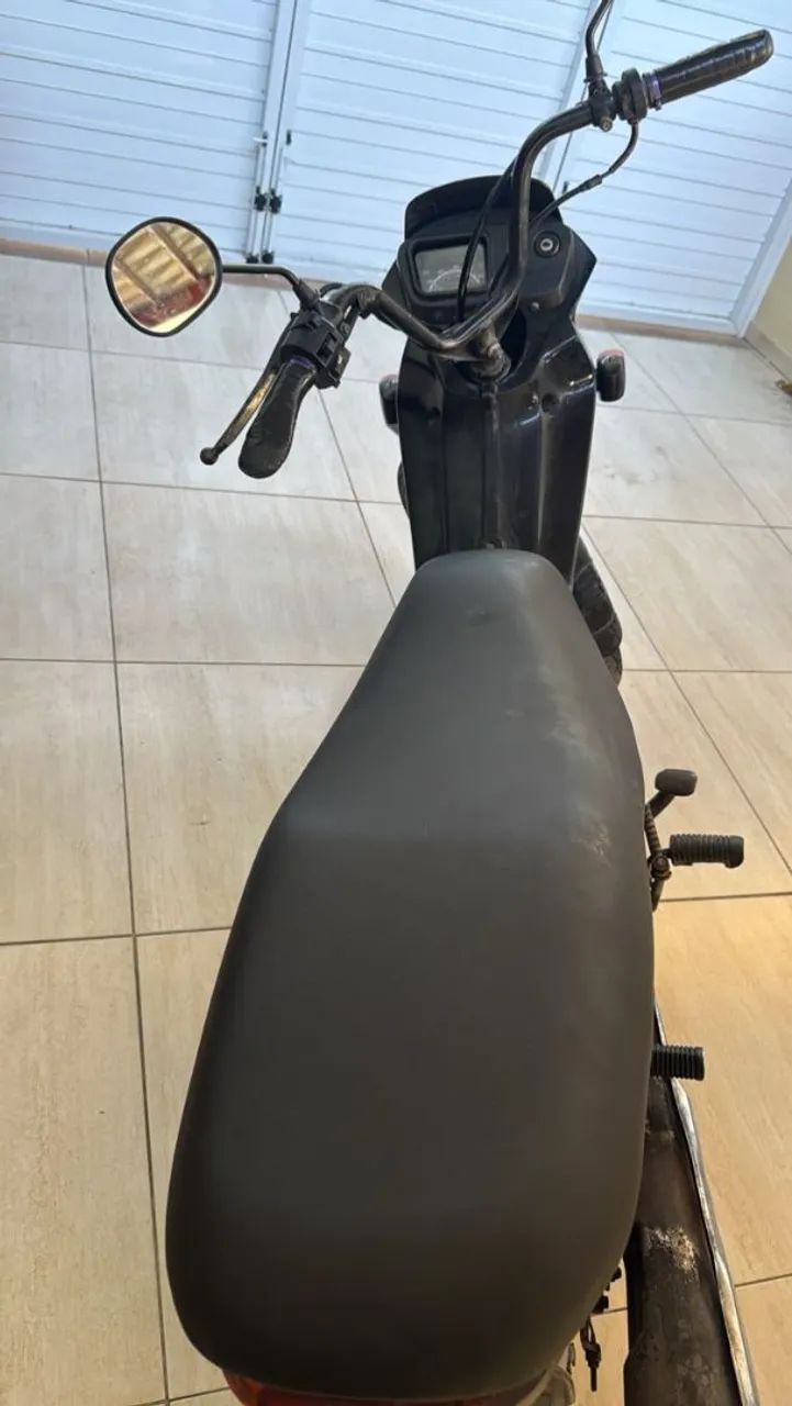 Honda pop 100 - Foto 4