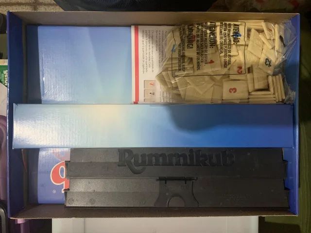Rummikub Grow - Foto 2