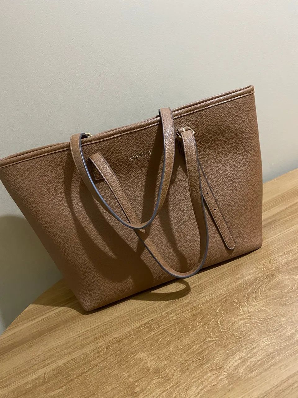 Bolsa - Bagaggio - Novinha - Foto 5