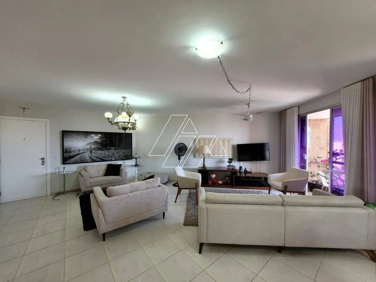Apartamento Ed. Joao Paulo II - Foto 4