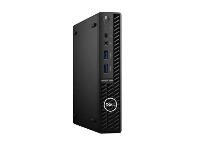 Mini PC Dell OptiPlex Micro 3080 Intel Pentium Gold G6400T