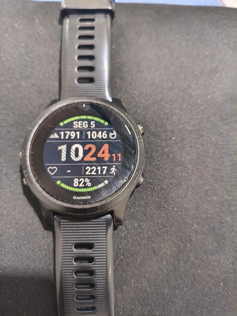 Garmin 945