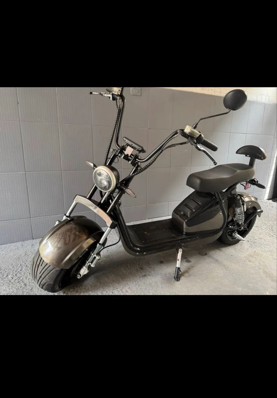 Scooter Elétrica 3000w - Foto 4