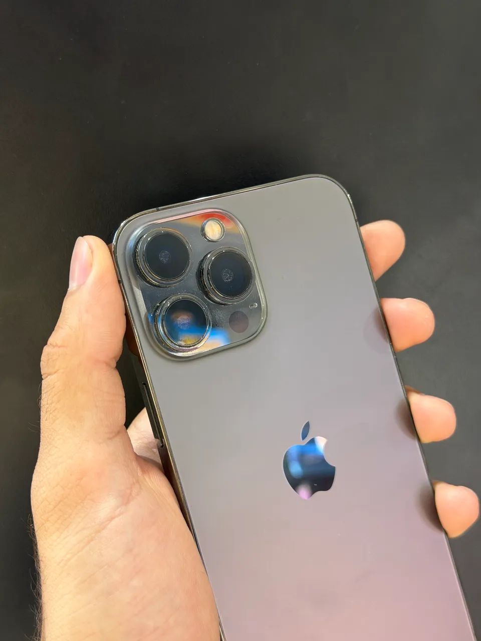 iPhone 13 Pro Max - 128gb - Celulares e Smartphones - Jardim das