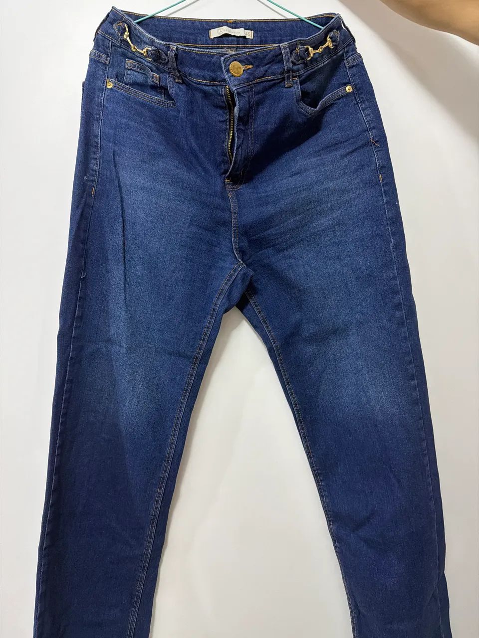 Calça jeans  - Foto 2