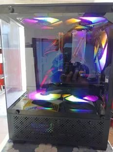 Computador Desktop Game ATX  - Foto 3