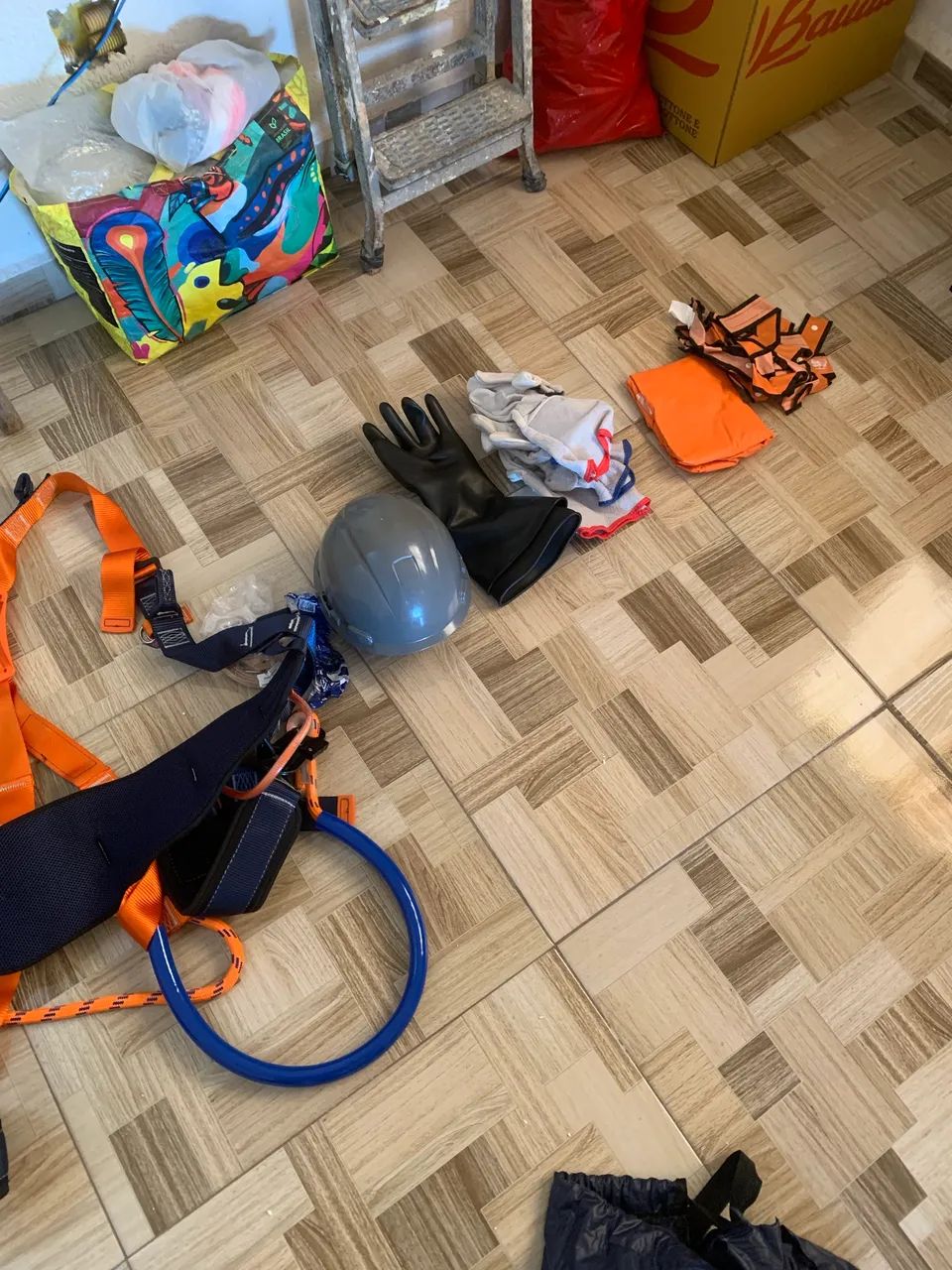 Kit de IPI novo - Foto 4