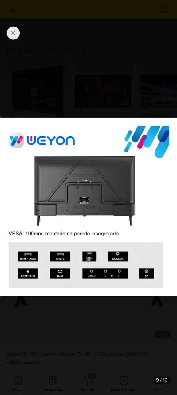Tvs - Foto 2