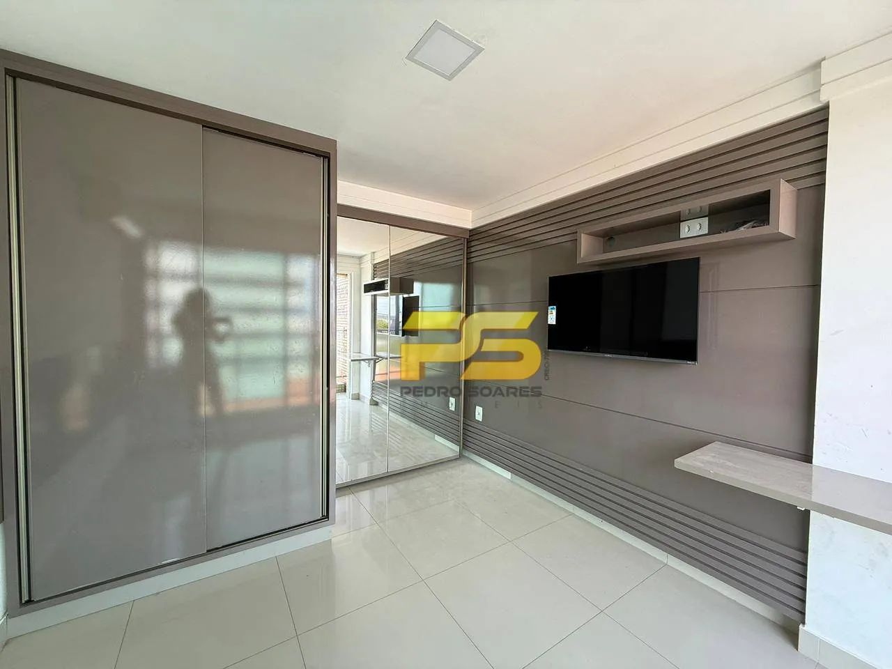 Flat à venda em Intermares, Cabedelo  PB