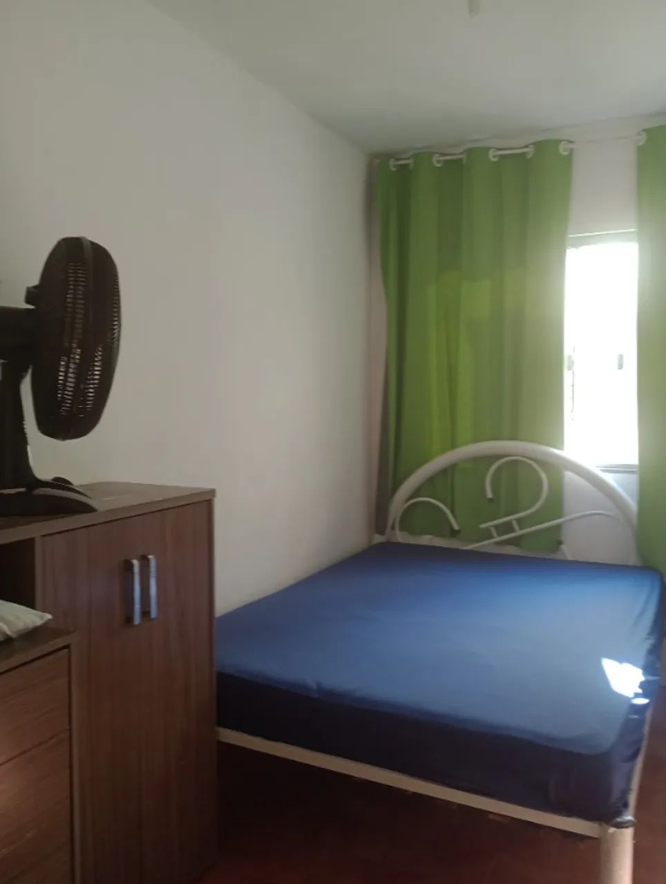 Apartamento em Piúma com vista para praia, próximo feira do Sol e pça dona Carmem 