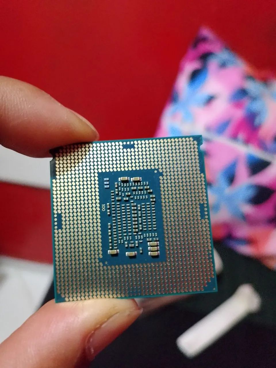 Processador i5+7400 3.0GHz - Foto 2