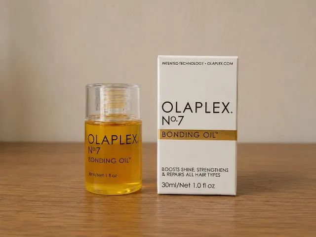 Olaplex Nº.7 Bonding Oil 30 ml