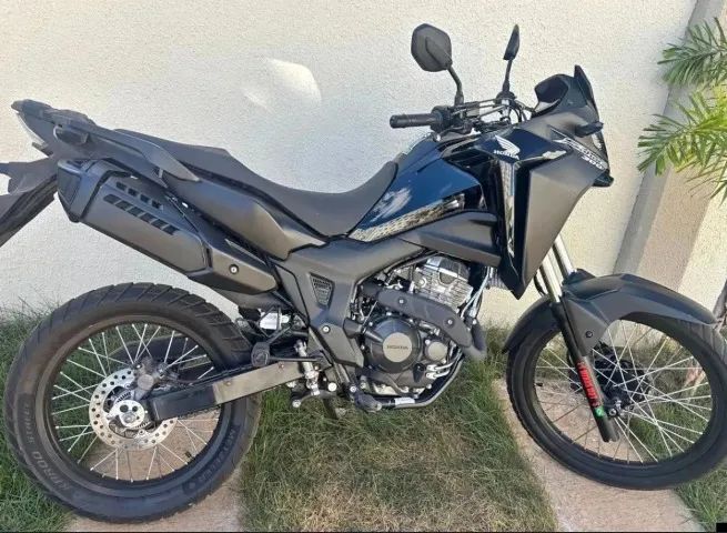 Vendo Sahara Adventure 300