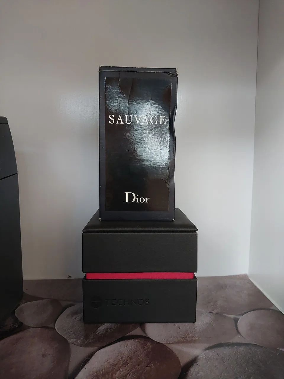 Dior Sauvage Edt. - Foto 3