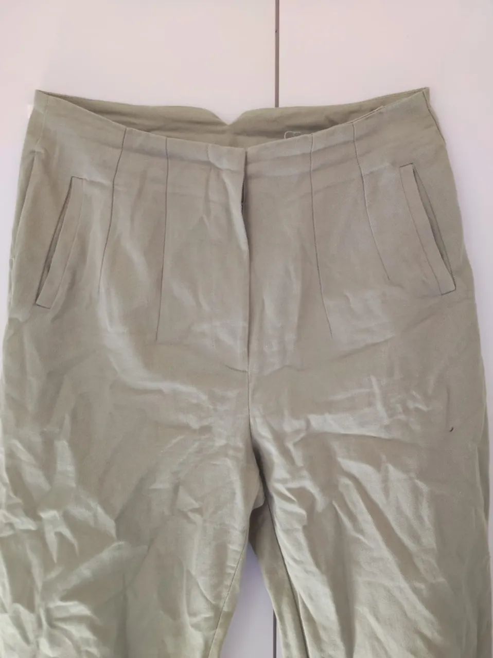Calça estilo zara TAM G  - Foto 3
