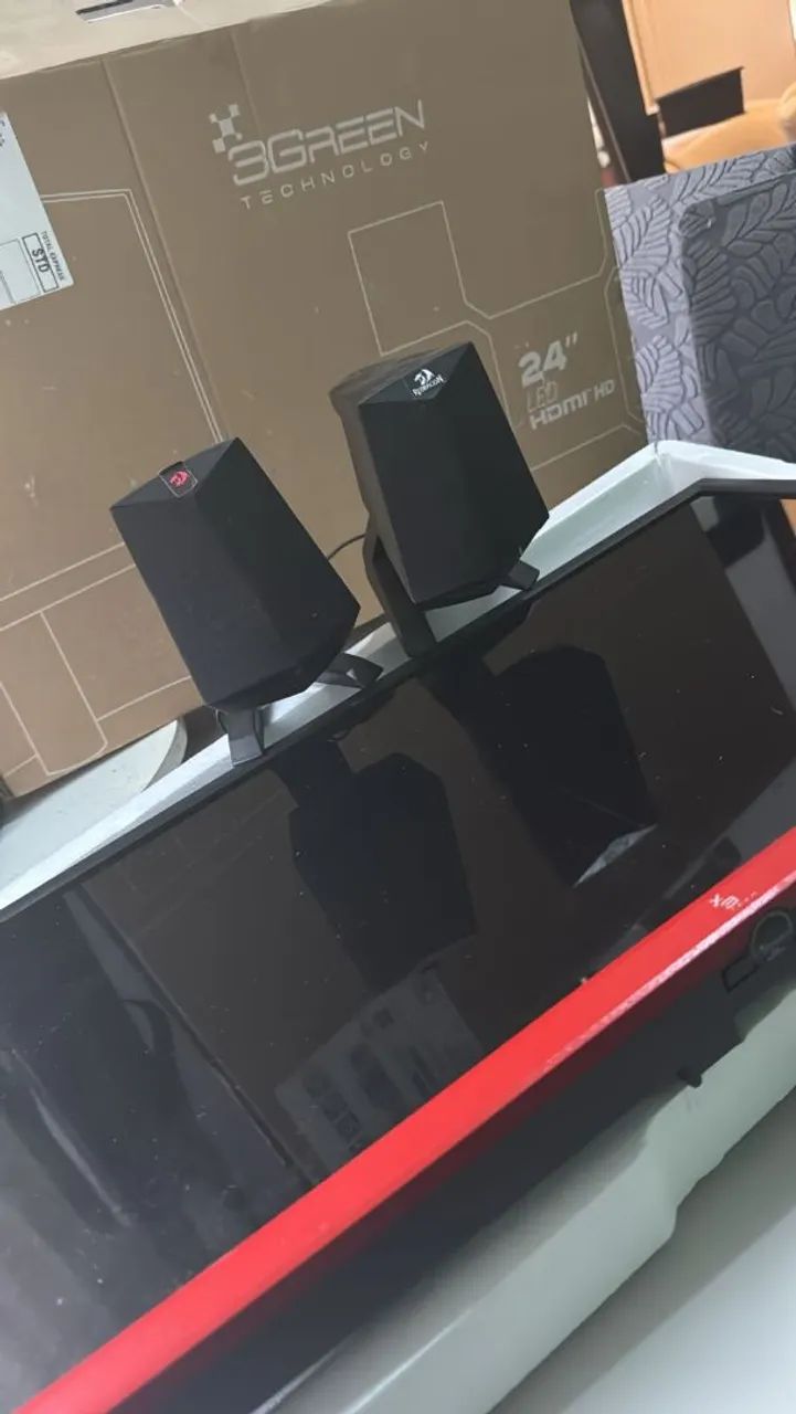 Monitor Game 24" - Foto 2