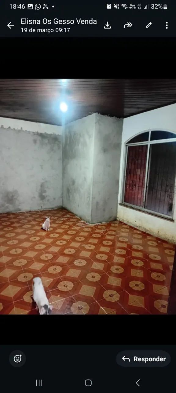 Vendo casa/ponto comercial WE-40  - Foto 3