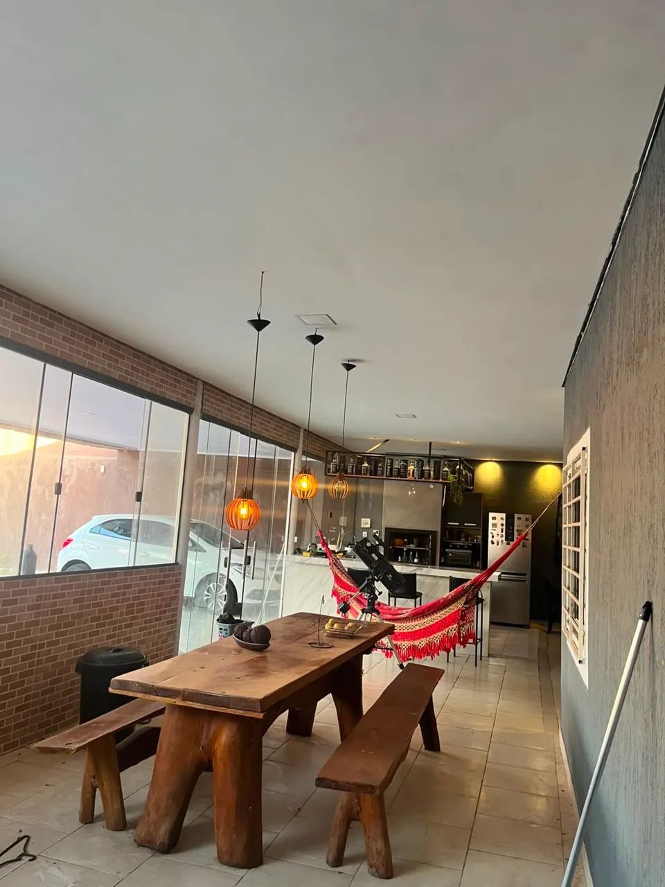 Vendo casa 