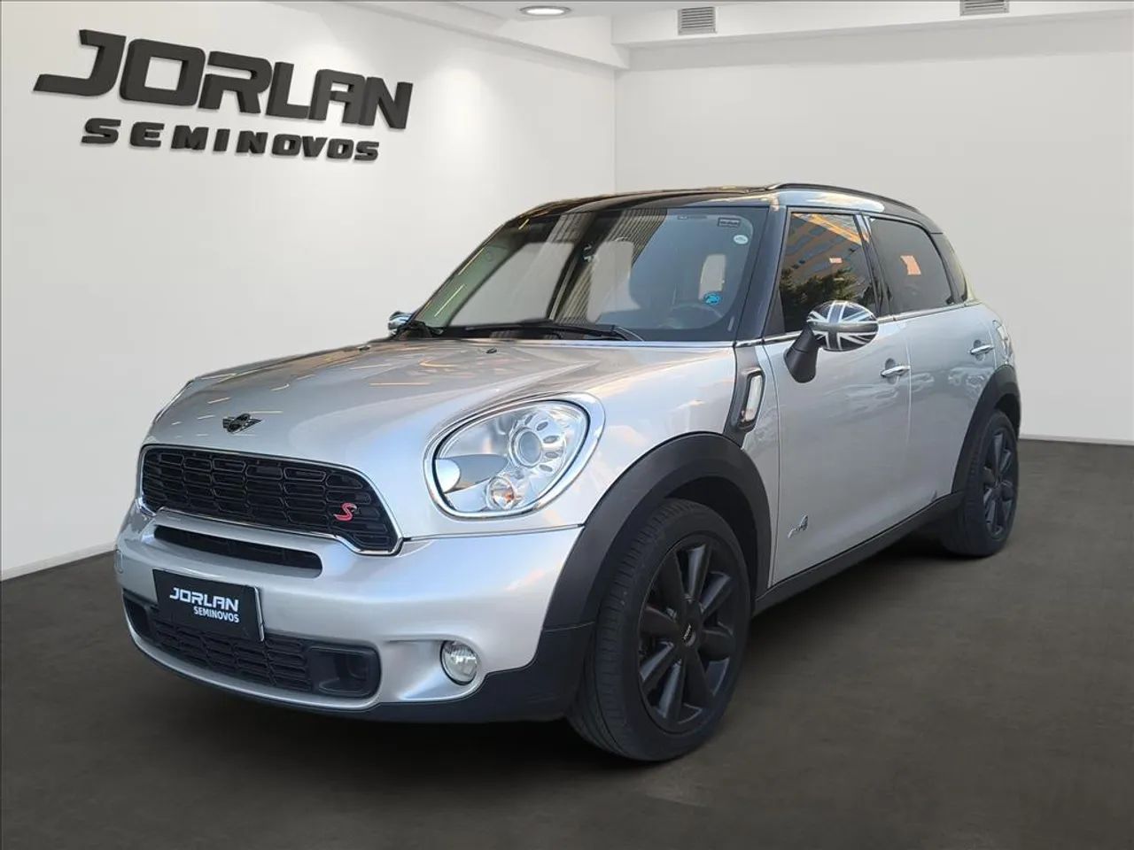 Mini Cooper 2014