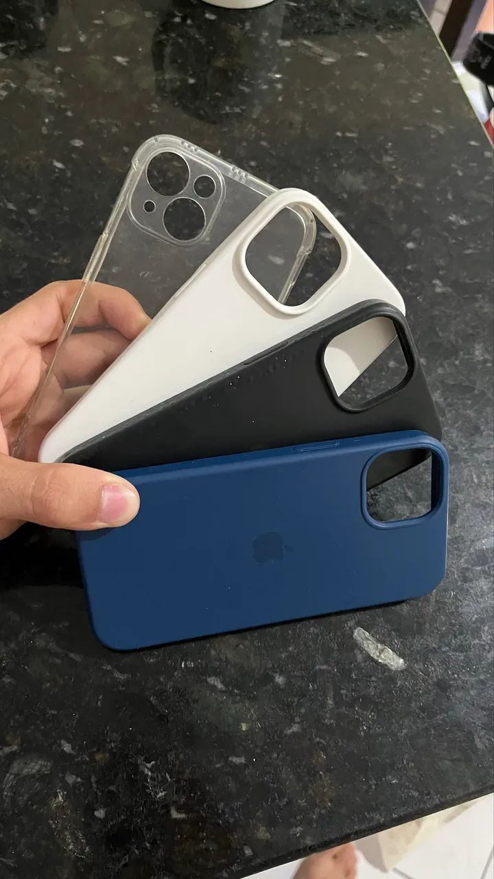 iPhone 13 | Bateria 93% - Foto 2