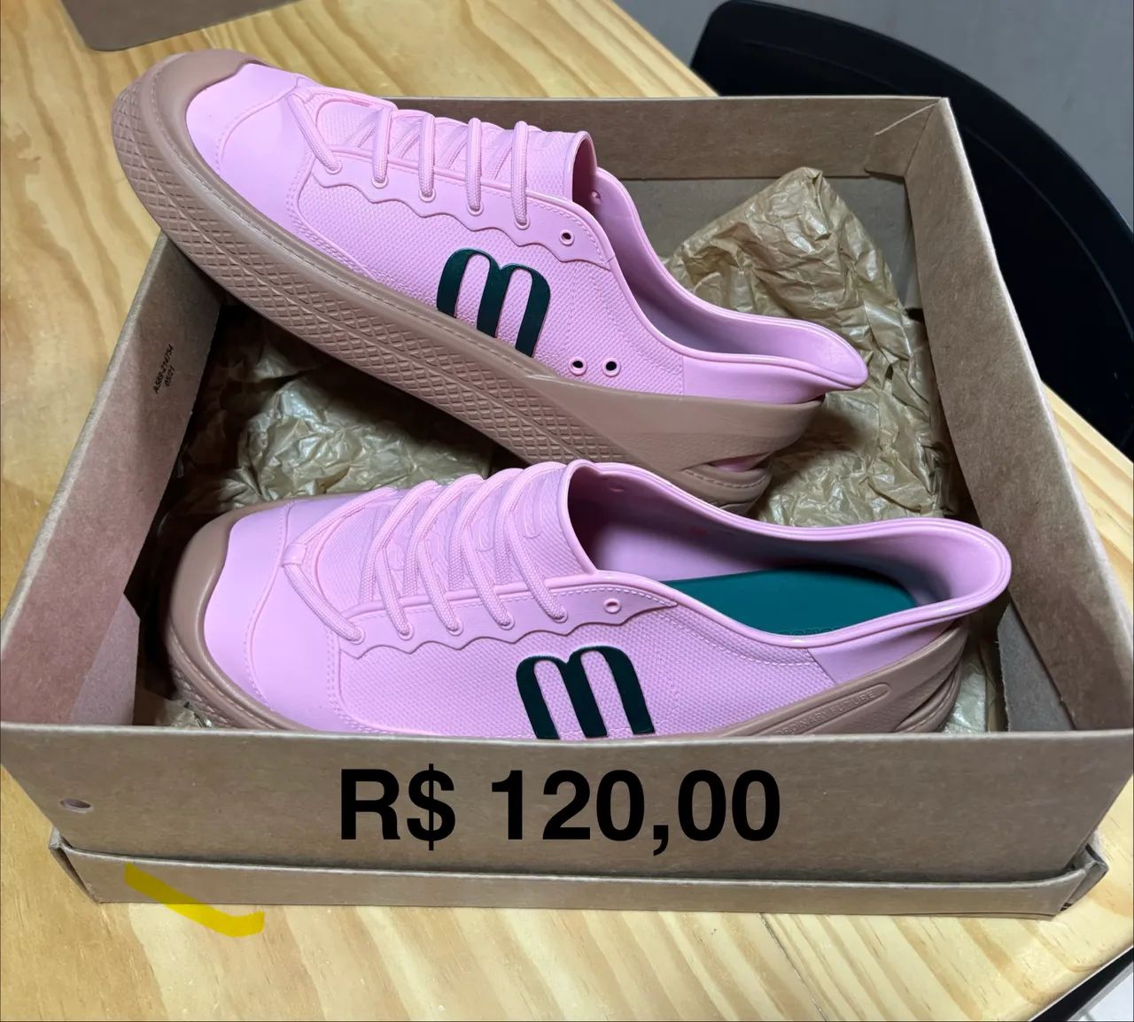 Melissa nr 37 