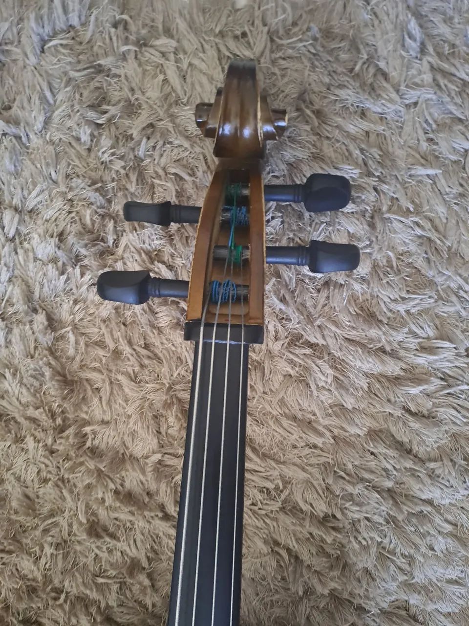 Violoncelo Vogga - Foto 4