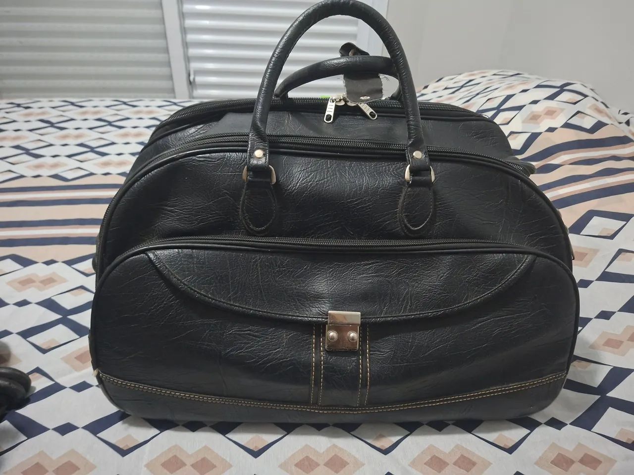 Bolsa Mala Viagem