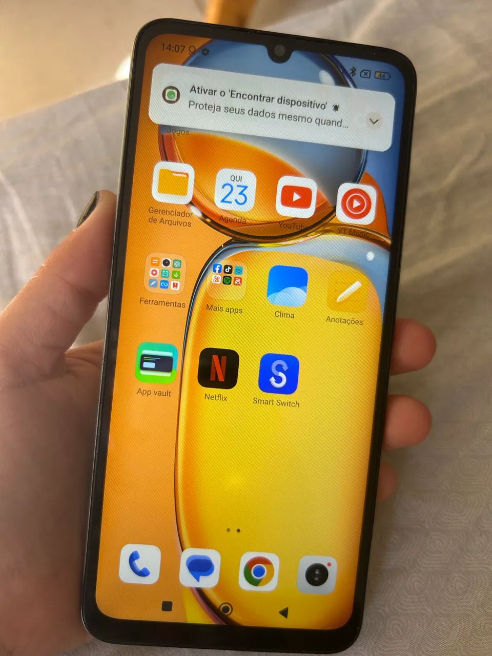 Xiaomi Redmi 13C - Foto 2