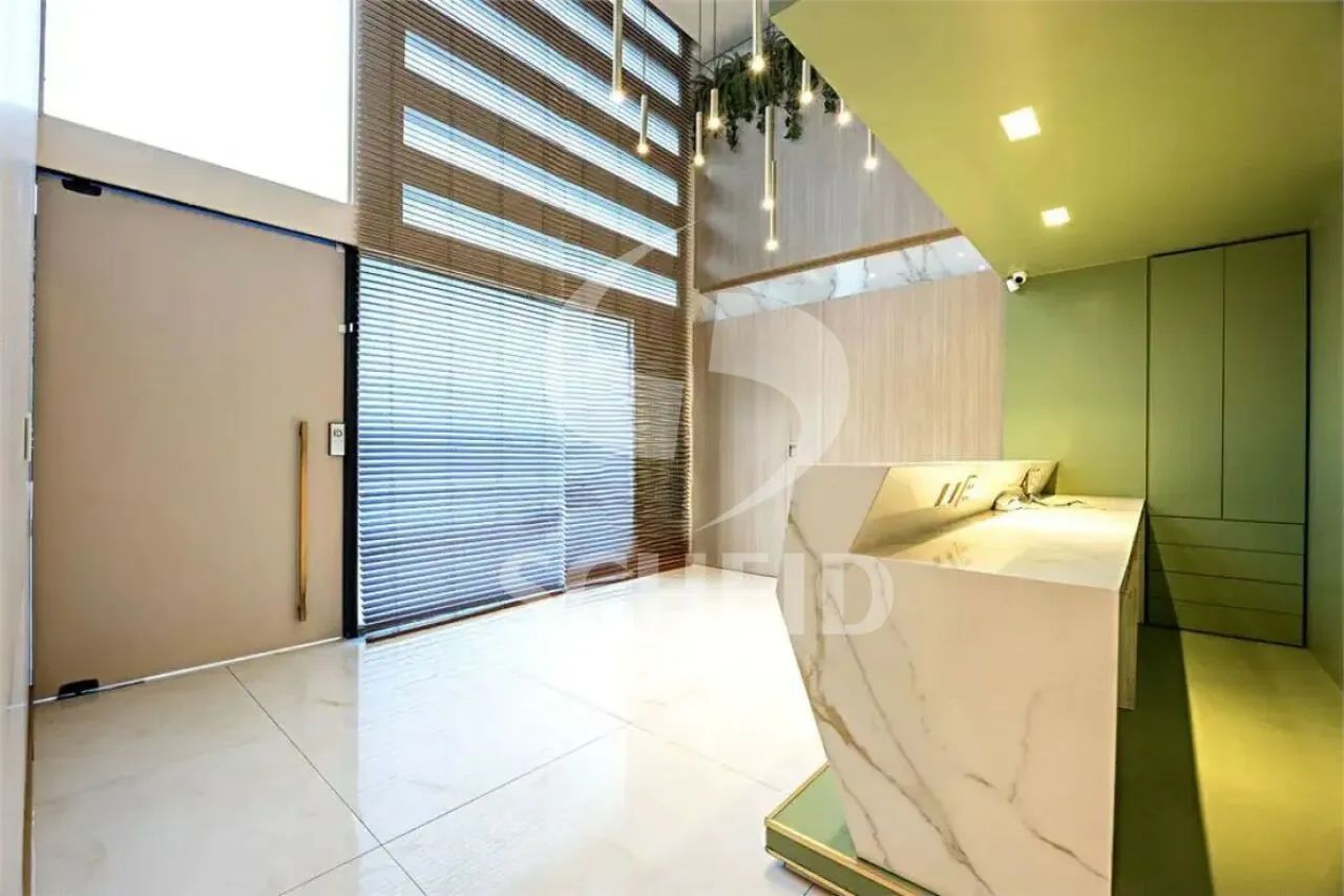 Loja para Locação na Vila Nova Conceição com com 98m² - Foto 14
