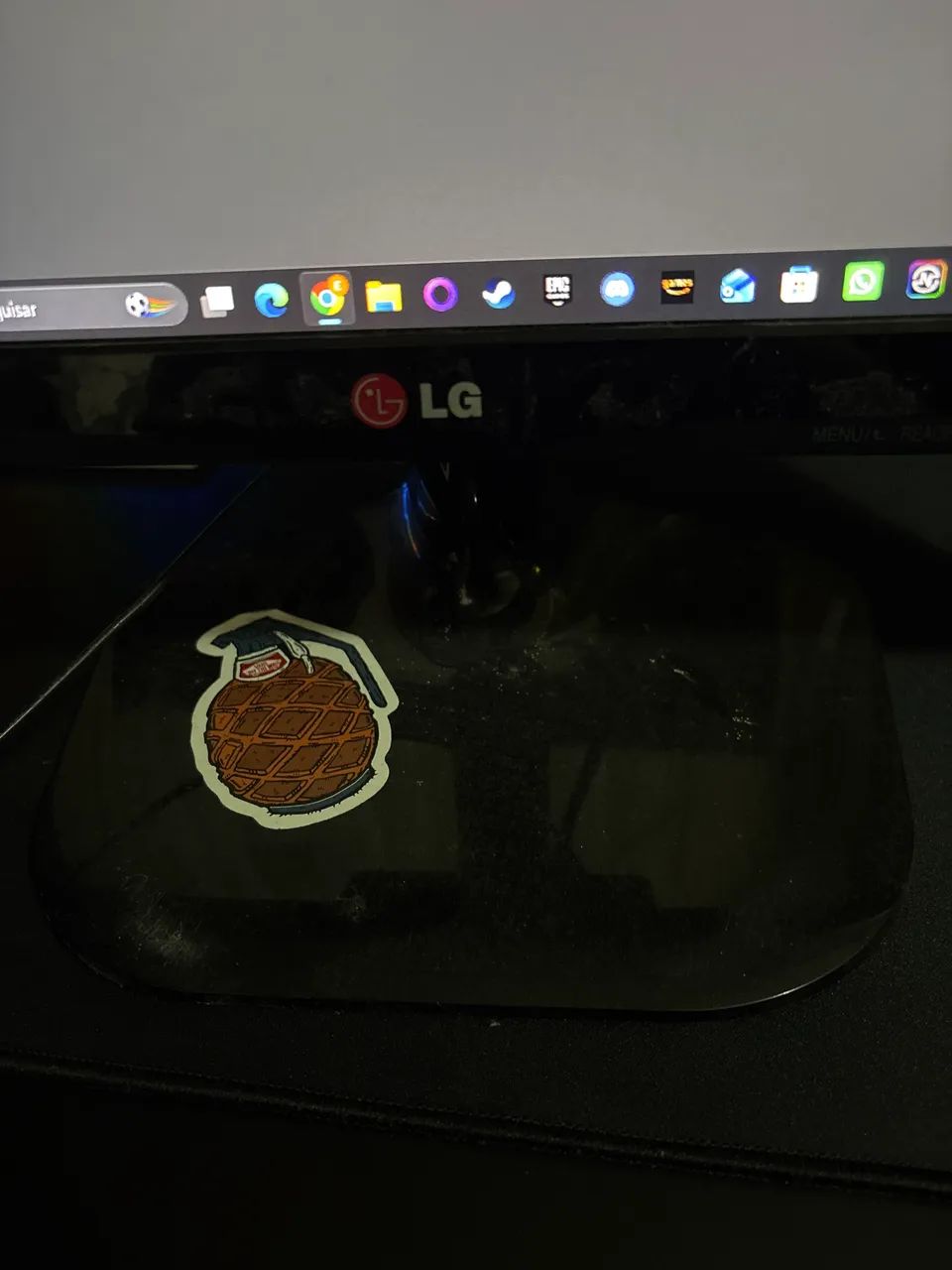 Monitor LG  - Foto 3