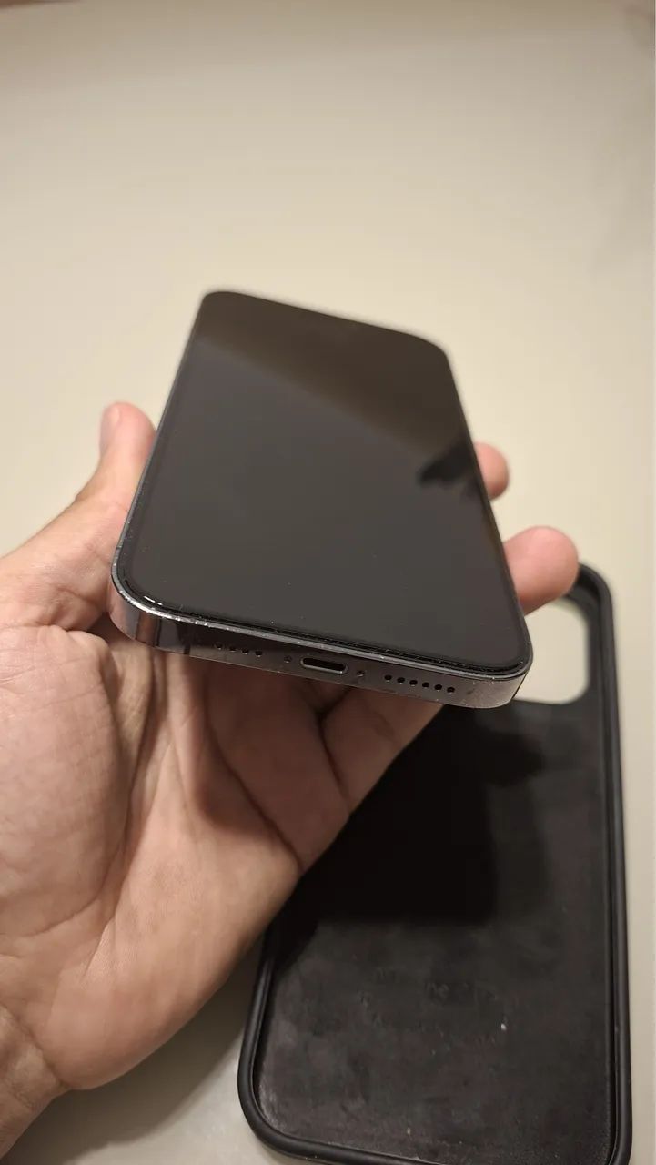 IPhone 14 Pro Max 256gb (ÓTIMO ESTADO) - Foto 3
