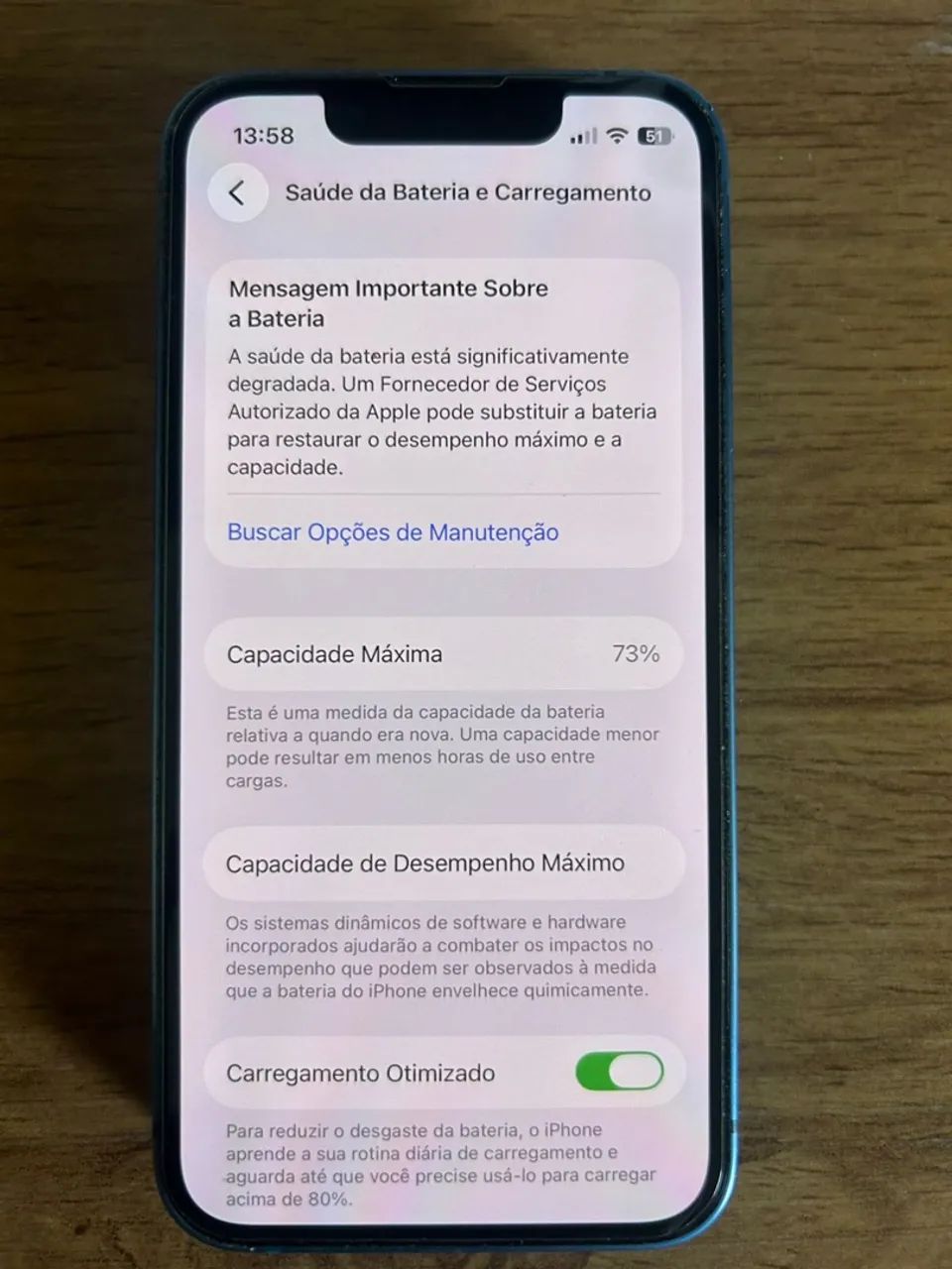 iPhone 13 mini 128Gb  - Foto 4