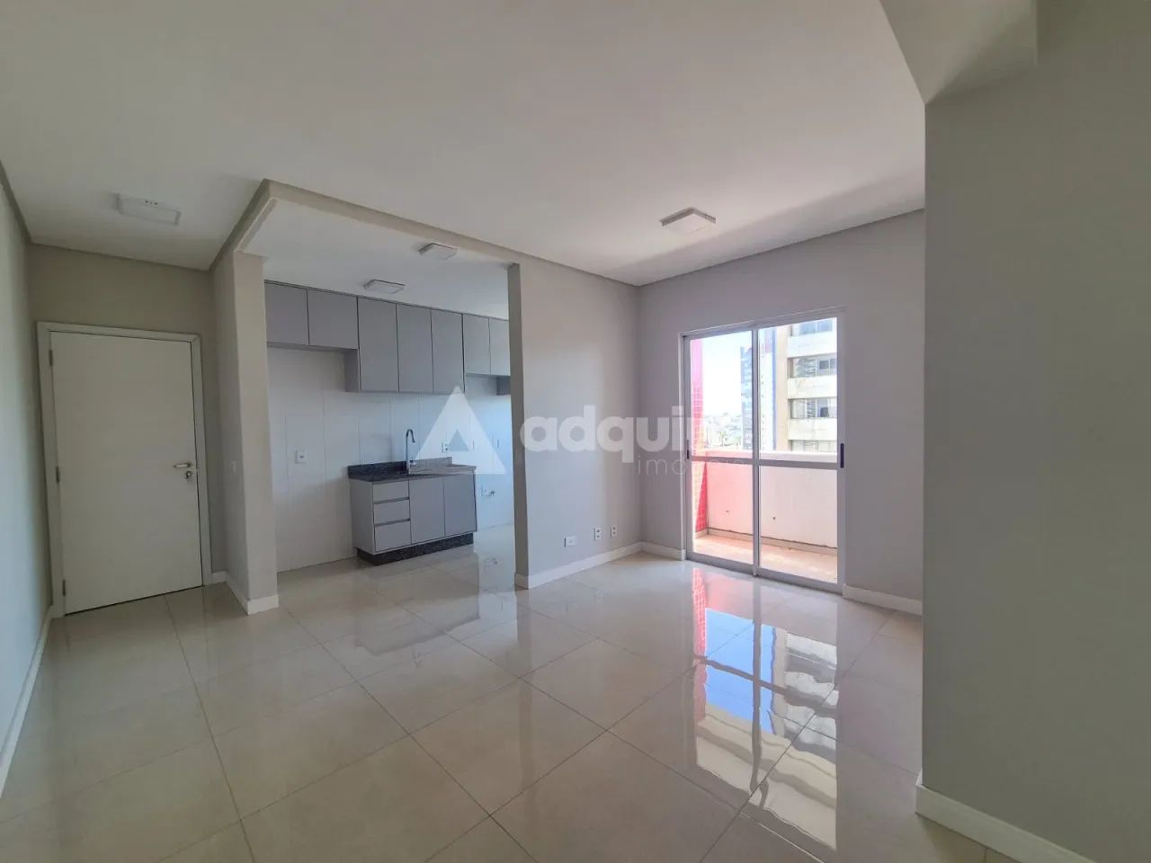 Excelente Apartamento no Centro - Foto 4